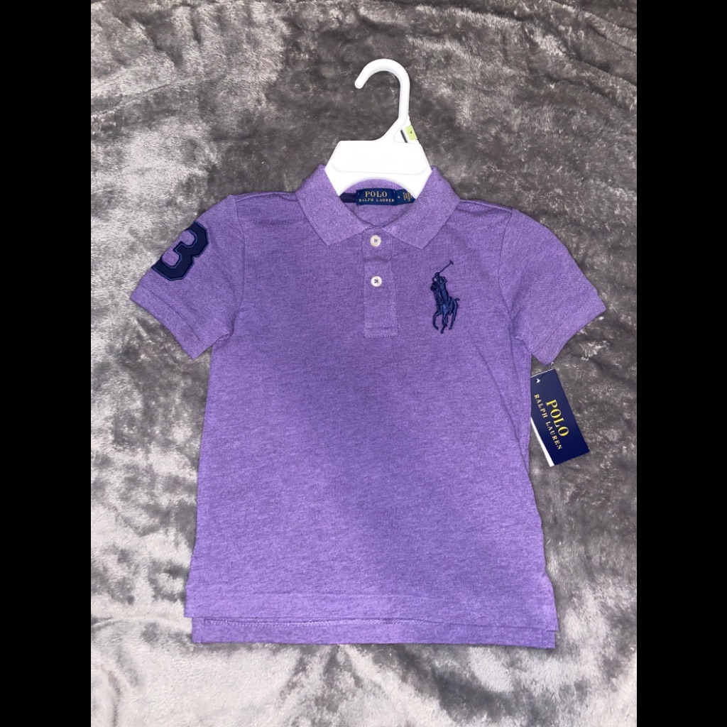 Polo By Ralph Lauren  Brand New With Tags